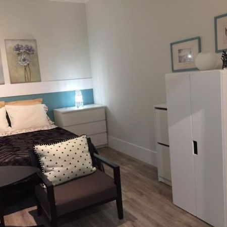 Romantic And Bright Studio Apartment In Arroios - Ssl 2B Lisboa Eksteriør billede