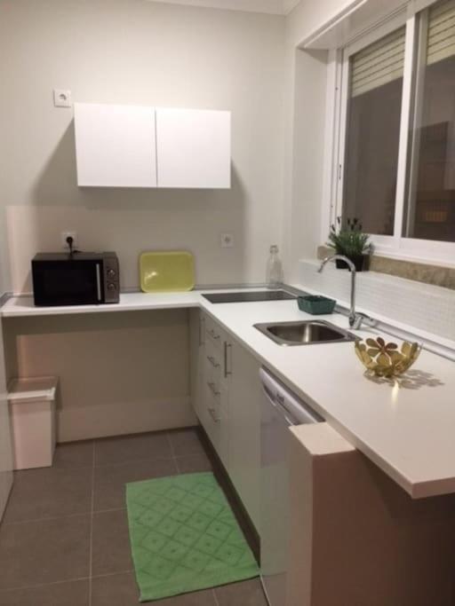 Romantic And Bright Studio Apartment In Arroios - Ssl 2B Lisboa Eksteriør billede