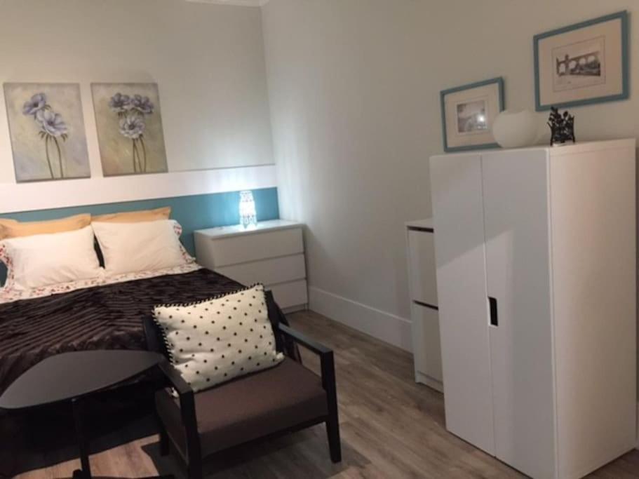 Romantic And Bright Studio Apartment In Arroios - Ssl 2B Lisboa Eksteriør billede