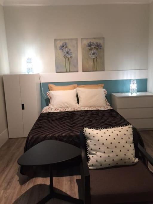 Romantic And Bright Studio Apartment In Arroios - Ssl 2B Lisboa Eksteriør billede